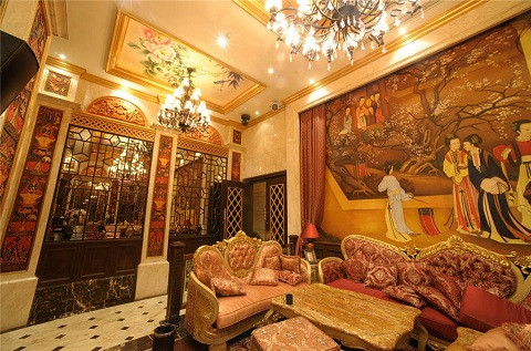 舞阳高档KTV妹子质量哪家好